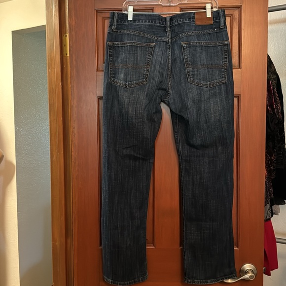 Lucky Brand Jeans 363 Vintage Straight Women’s Jeans W:33 L:30 - Picture 2 of 5